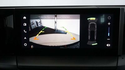 Opel Frontera Neuwagen