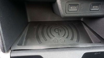 Opel Frontera Neuwagen