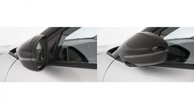 Opel Frontera Neuwagen