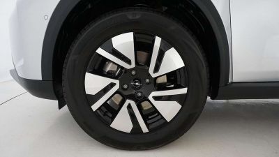 Opel Frontera Neuwagen