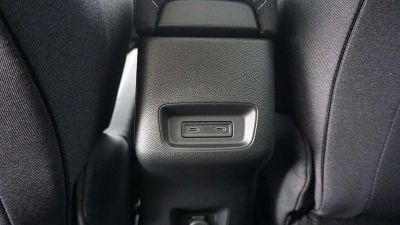 Opel Frontera Neuwagen