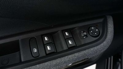 Opel Frontera Neuwagen