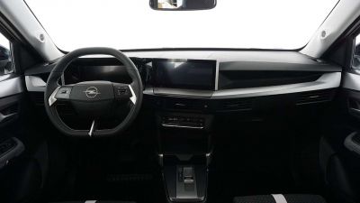 Opel Frontera Neuwagen