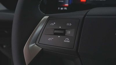 Opel Frontera Neuwagen