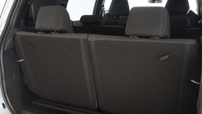 Opel Frontera Neuwagen