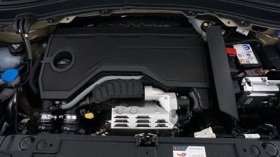 Opel Frontera Neuwagen