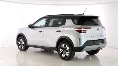 Opel Frontera Neuwagen