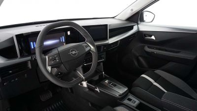 Opel Frontera Neuwagen