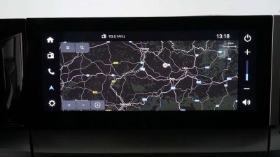 Opel Frontera Neuwagen