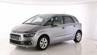 Citroën C4 Picasso Gebrauchtwagen