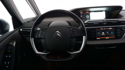 Citroën C4 Picasso Gebrauchtwagen