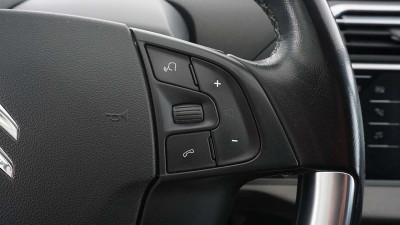 Citroën C4 Picasso Gebrauchtwagen