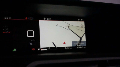 Citroën C4 Picasso Gebrauchtwagen