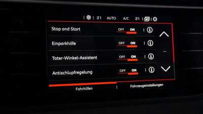 Citroën C4 Picasso Gebrauchtwagen