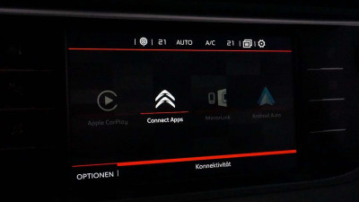 Citroën C4 Picasso Gebrauchtwagen