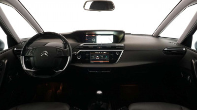 Citroën C4 Picasso Gebrauchtwagen