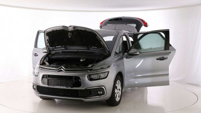 Citroën C4 Picasso Gebrauchtwagen