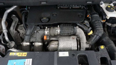 Citroën C4 Picasso Gebrauchtwagen