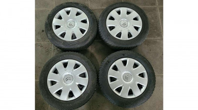 Citroën C4 Picasso Gebrauchtwagen