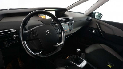 Citroën C4 Picasso Gebrauchtwagen