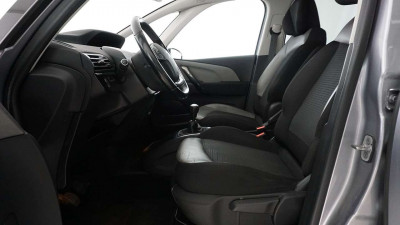 Citroën C4 Picasso Gebrauchtwagen