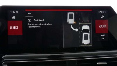 Citroën C5 Aircross Gebrauchtwagen