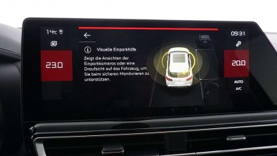 Citroën C5 Aircross Gebrauchtwagen