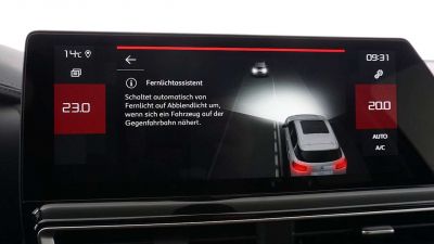 Citroën C5 Aircross Gebrauchtwagen