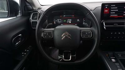 Citroën C5 Aircross Gebrauchtwagen