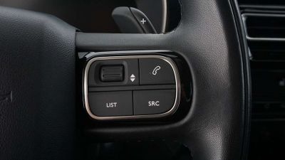 Citroën C5 Aircross Gebrauchtwagen