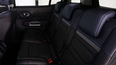 Citroën C5 Aircross Gebrauchtwagen