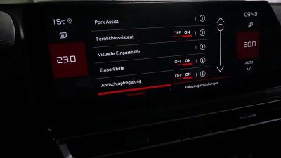 Citroën C5 Aircross Gebrauchtwagen