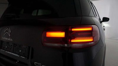 Citroën C5 Aircross Gebrauchtwagen