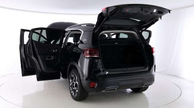 Citroën C5 Aircross Gebrauchtwagen