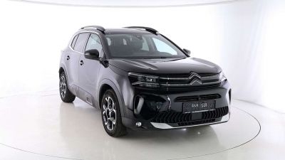 Citroën C5 Aircross Gebrauchtwagen