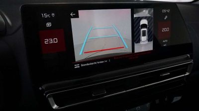 Citroën C5 Aircross Gebrauchtwagen