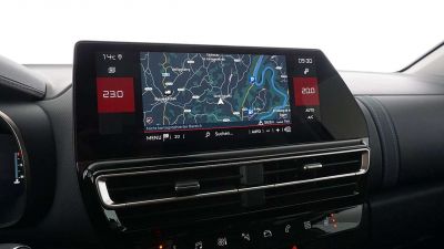 Citroën C5 Aircross Gebrauchtwagen