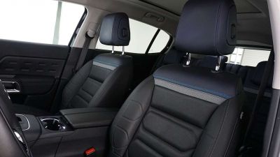 Citroën C5 Aircross Gebrauchtwagen