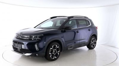 Citroën C5 Aircross Gebrauchtwagen