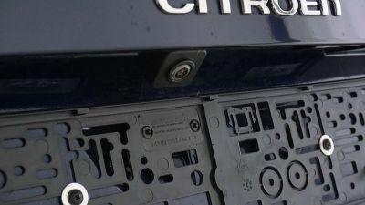 Citroën C5 Aircross Gebrauchtwagen