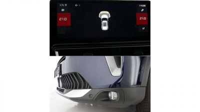 Citroën C5 Aircross Gebrauchtwagen