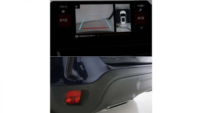 Citroën C5 Aircross Gebrauchtwagen