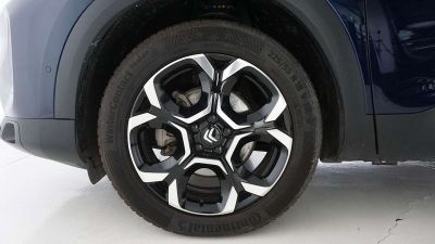 Citroën C5 Aircross Gebrauchtwagen