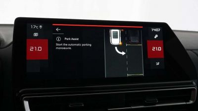 Citroën C5 Aircross Gebrauchtwagen