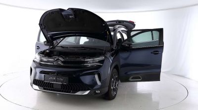 Citroën C5 Aircross Gebrauchtwagen