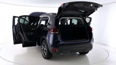 Citroën C5 Aircross Gebrauchtwagen