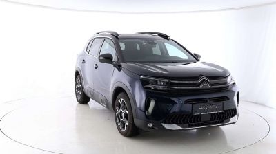 Citroën C5 Aircross Gebrauchtwagen