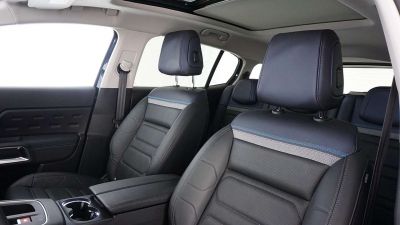 Citroën C5 Aircross Gebrauchtwagen