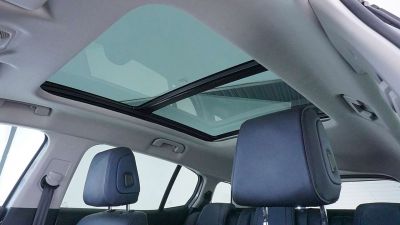 Citroën C5 Aircross Gebrauchtwagen