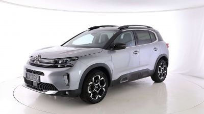 Citroën C5 Aircross Gebrauchtwagen Citroën C5 Aircross Gebrauchtwagen